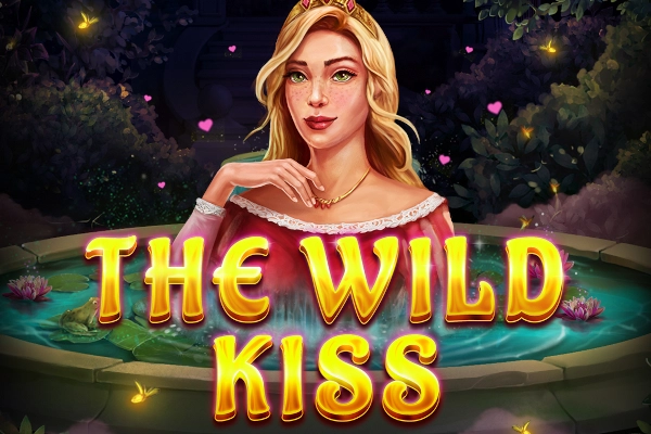 The Wild Kiss Demo Slot