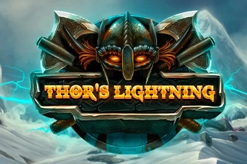 Thor's Lightning Demo Slot