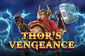 Thor's Vengeance Demo Slot