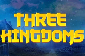 Three Kingdoms Demo Slot