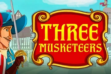 Three Musketeers Demo Slot