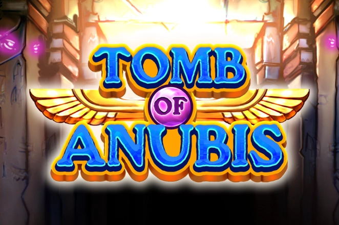 Tomb of Anubis Demo Slot