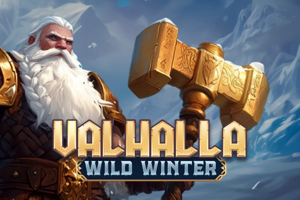 Valhalla - Wild Winter Demo Slot